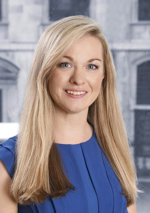 Lauren Hurney